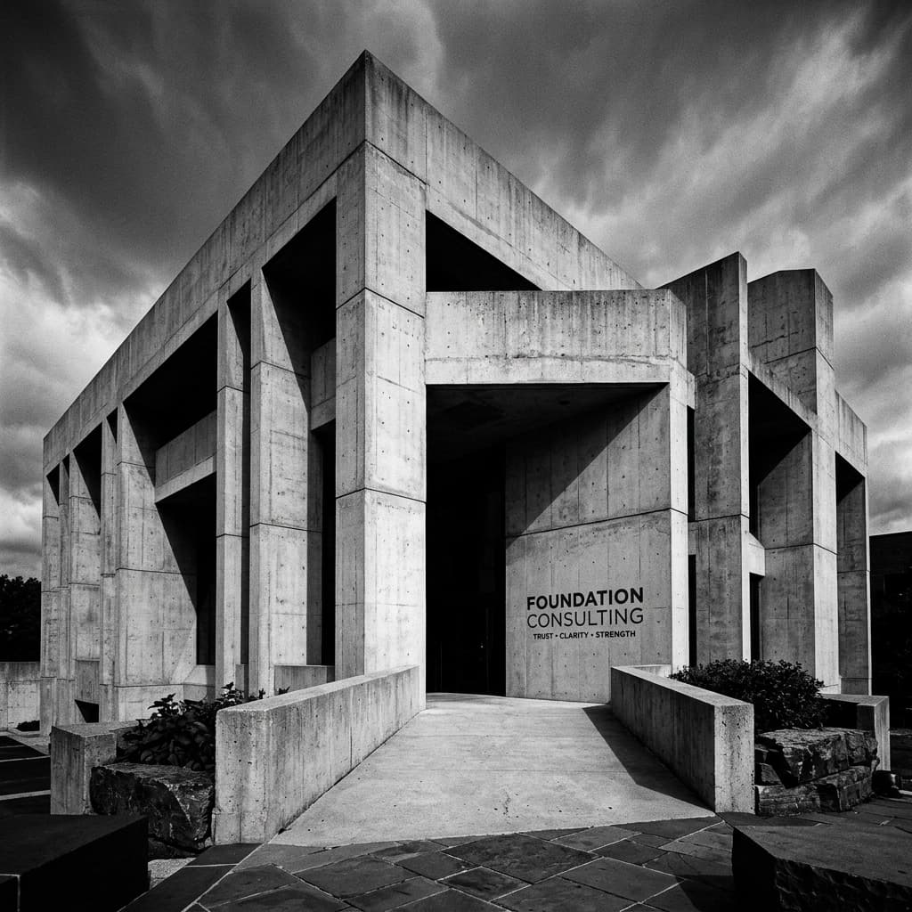 Monss Architectural Identity