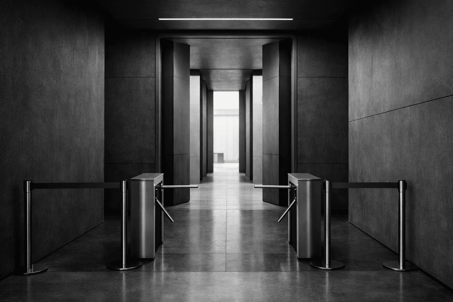 Hizmet Kapsamı ve Sınırları