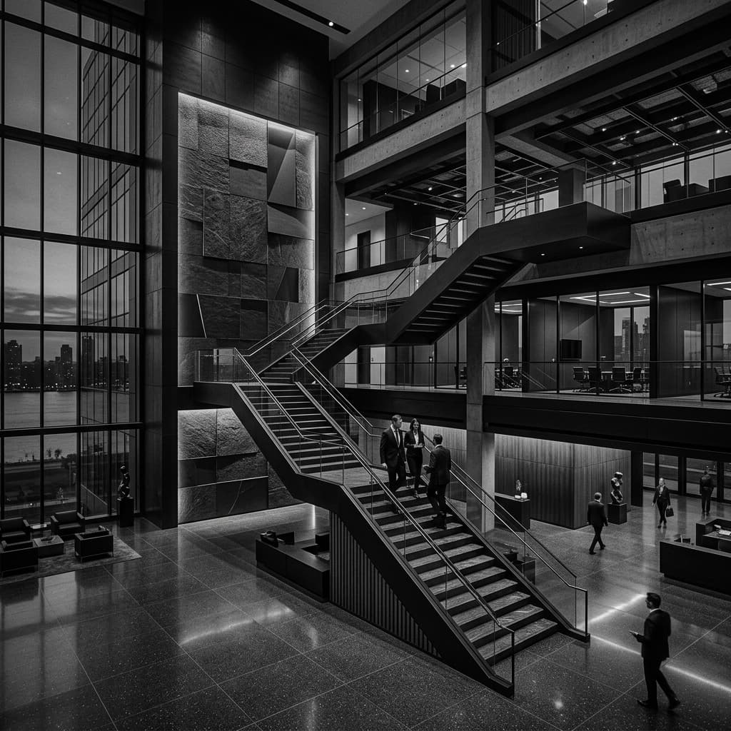 Monss Corporate Methodology