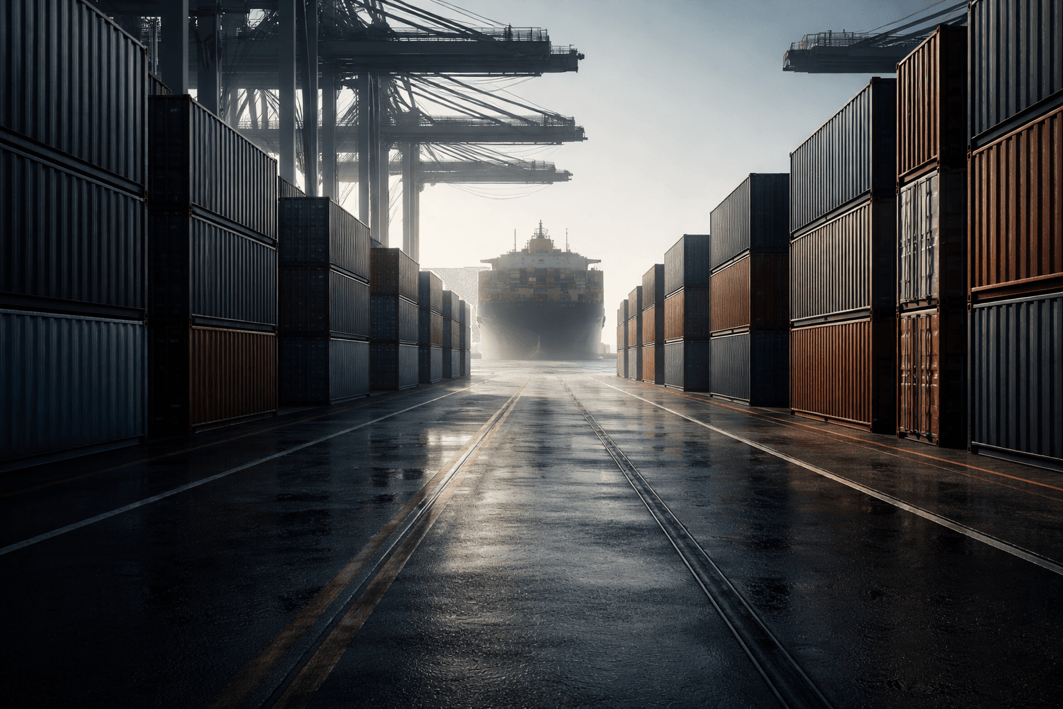 İhracat Danışmanlığı