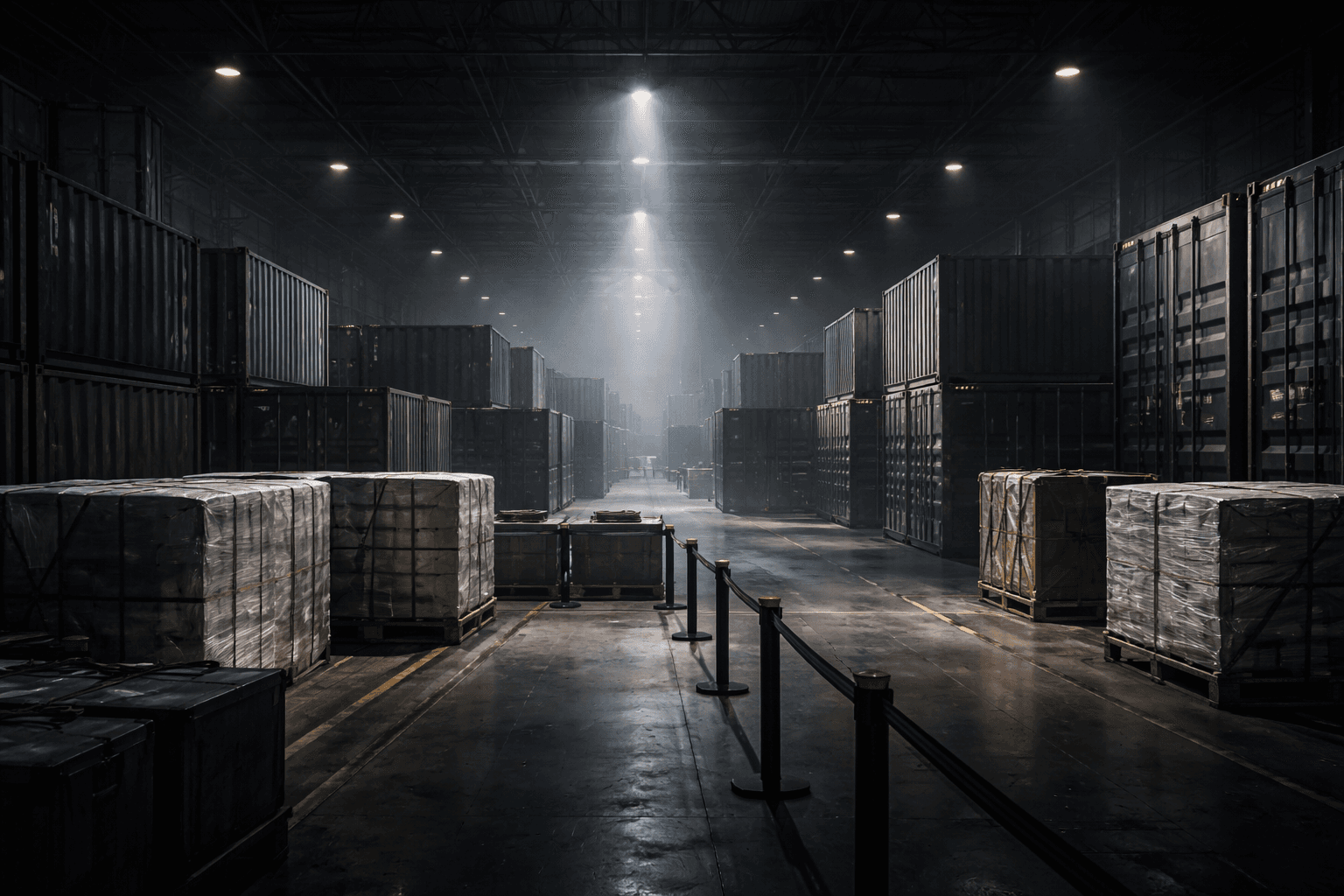 İthalat Danışmanlığı