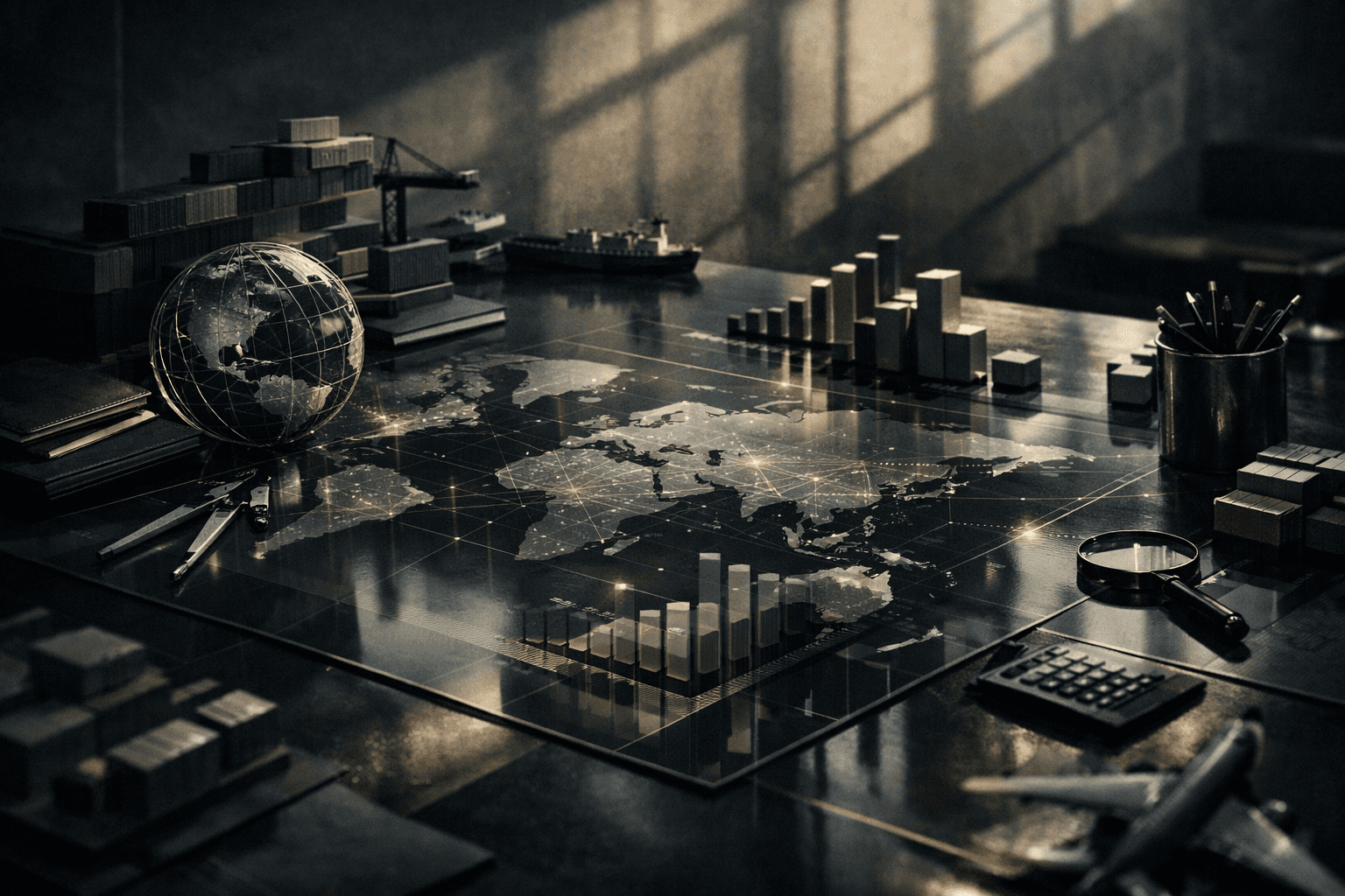 Pazar Araştırması