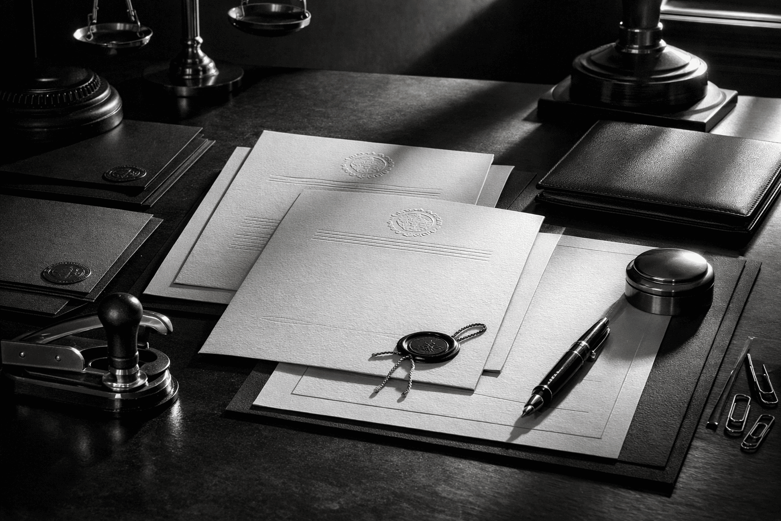 Yeminli Tercüme ve Resmi İşlem Danışmanlığı